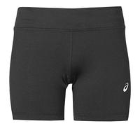 Leggings Asics - Negro - Mallas Cortas Mujer talla XS
