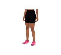 ASICS Mujeres Core Sprinter Laufbekleidung Mallas para Correr Performance Black - Negro XS