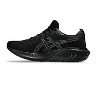 ASICS Mujeres Gel-Excite 10 Zapatillas para Correr Zapatilla Neutral Black/Carrier Grey - Negro 37