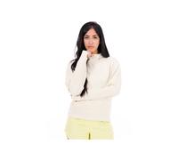 Asics Nagino Run Adjustable Hoodie vêtement running femme XL Blanc
