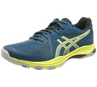 ASICS Netburner Ballistic FF 2 1051A041-404, Mens Volleyball Shoes, Blue, 50,5 EU