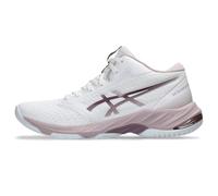 Asics Netburner Ballistic FF 3, Sneaker Mujer, Azul Cielo índigo, 37.5 EU