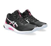 Zapatillas indoor mujer Asics Netburner Ballistic FF MT 4 39
