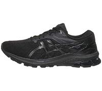 ASICS Nimbus 25 Zapatillas de Carretera para Hombre Negro 40 EU