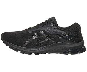 ASICS Nimbus 25 Zapatillas de Carretera para Hombre Negro 40 EU