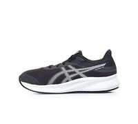 ASICS Niños Patriot 13 GS Zapatillas para Correr Zapatilla Neutral Graphite Grey/White - Gris Oscuro 32,5