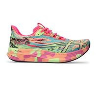 ASICS Noosa Tri 15 Mujer Zapatos para Correr Rosa Amarillo