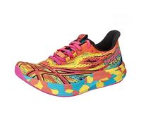 ASICS Noosa Tri 15 Mujer Zapatos para Correr Turquesa Amarillo
