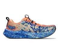 ASICS Noosa Tri 16 - Hombre - Azul / Narnaja - talla 40 1/2- modelo 2026