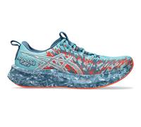 ASICS Noosa Tri 16 - Hombre - Azul / Rojo - talla 44- modelo 2025