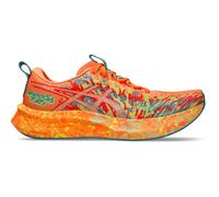 ASICS Noosa Tri 16 - Hombre - Narnaja / Rojo / Verde - talla 42- modelo 2026