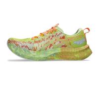ASICS Noosa Tri 16, Sneaker Hombre, Amarillo DE Seguridad/Matcha FRÍO, 43.5 EU