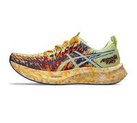 ASICS Zapatillas de running 'NOOSA TRI 16' azul oscuro / verde pastel / naranja / rojo oscuro, Talla 44