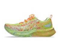 ASICS Noosa Tri 16, Sneaker Mujer, Amarillo DE Seguridad/Matcha FRÍO, 38 EU