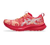 Asics Noosa Tri 16 - Tenis de Correr para Mujer, Samba/Blanco, 38 EU