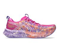 ASICS Noosa Tri 16 W - Mujer - Rosa / Violeta / Narnaja - talla 40- modelo 2026