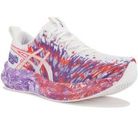 Zapatillas de running 'Noosa Tri 16' Hombre ASICS 40,5 lila / rosa / rojo / blanco