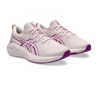 ASICS NOVABLAST 4 GS, Sneaker, Azul FRANCÉS/Paisaje ACUÁTICO, 34.5 EU