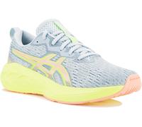 ASICS NOVABLAST 4 GS, Sneaker, Azul FRANCÉS/Paisaje ACUÁTICO, 39.5 EU