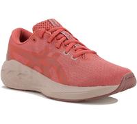 Zapatillas de Running ASICS Novablast 5 Gs Infantil Rosa/Rojo 37.5