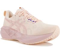 Zapatillas de Running ASICS Novablast 5 Mujer Rosa/Morganite 40.5