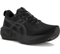 ASICS Novablast 5 - Hombre - Negro - talla 41 1/2- modelo 2025
