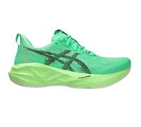 ASICS Zapatillas de running para hombre Novablast 5 verde | 43 1/2