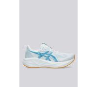 Asics Novablast 5 - Gris - Zapatillas Hombre talla 42.5
