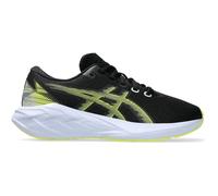 ASICS Novablast 5 Gs - Niño - Negro - talla 32 1/2- modelo 2025