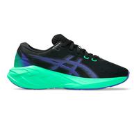 ASICS Novablast 5 Gs - Niño - Negro - talla 33- modelo 2026