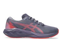 ASICS Novablast 5 Gs - Niño - Violeta - talla 32 1/2- modelo 2025
