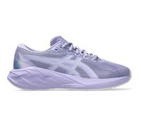 ASICS Novablast 5 Gs - Niño - Violeta - talla 33 1/2- modelo 2026