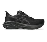 ASICS Novablast 5 - Hombre - Negro - talla 45- modelo 2025