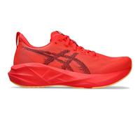 ASICS Novablast 5 - Hombre - Rojo - talla 41 1/2- modelo 2025