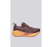 Asics Novablast 5 Zapatillas mujer 39 Marron