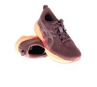 Asics Novablast 5 Zapatillas mujer 39 Marron