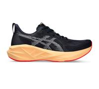 Zapatillas de running asics novablast 5 hombre azul oscuro/naranj 43.5
