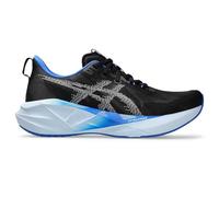 ASICS NOVABLAST 5, Sneaker Hombre, Black/White, 44.5 EU