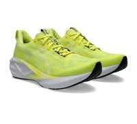 Asics Novablast 5 Zapatillas hombre 44.5 Jaune/or