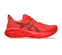 ASICS NOVABLAST 5, Sneaker Hombre, Flash Red Edo Purple, 44.5 EU