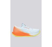 ASICS Gel-cumulus 28 - Hombre - Gris / Narnaja - talla 44 1/2- modelo 2026