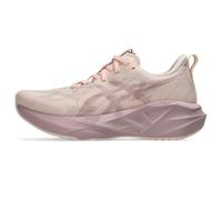 Asics NOVABLAST 5 - Tenis de Correr para Mujer, 10, Rosa Perla/morganita