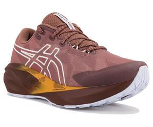 Asics Novablast 5 TR 41.5 Rouge