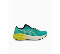 ASICS Zapatillas de running 'Novablast 5 TR' amarillo / menta / blanco 44 amarillo / menta / blanco