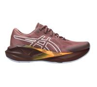 ZAPATILLA NEUTRA MUJER ASICS NOVABLAST 5 TR W MARRON-BLANCO 40