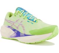 Asics Novablast 5 TR Zapatillas hombre 42.5 Vert
