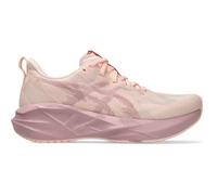 Zapatillas de running asics novablast 5 mujer rosa/morganite 41.5