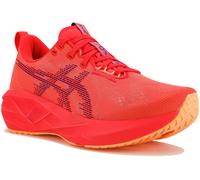 Asics Novablast 5 Zapatillas mujer 35.5 Rouge
