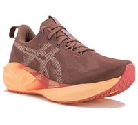 Asics Novablast 5 Zapatillas mujer 38 Marron