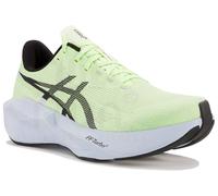 Asics Novablast 6 44 Amarillo/oro